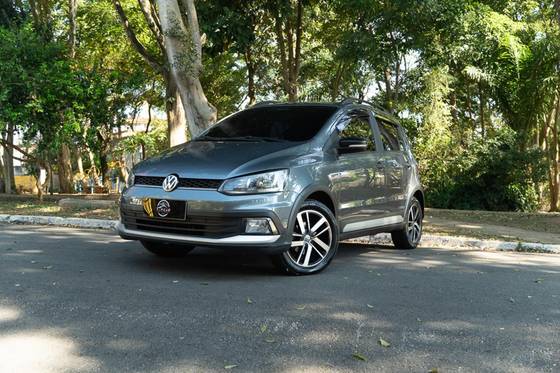 VOLKSWAGEN FOX 1.6 MSI TOTAL FLEX XTREME 4P MANUAL VOLKSWAGEN FOX 1.6 MSI TOTAL FLEX XTREME 4P MANUAL